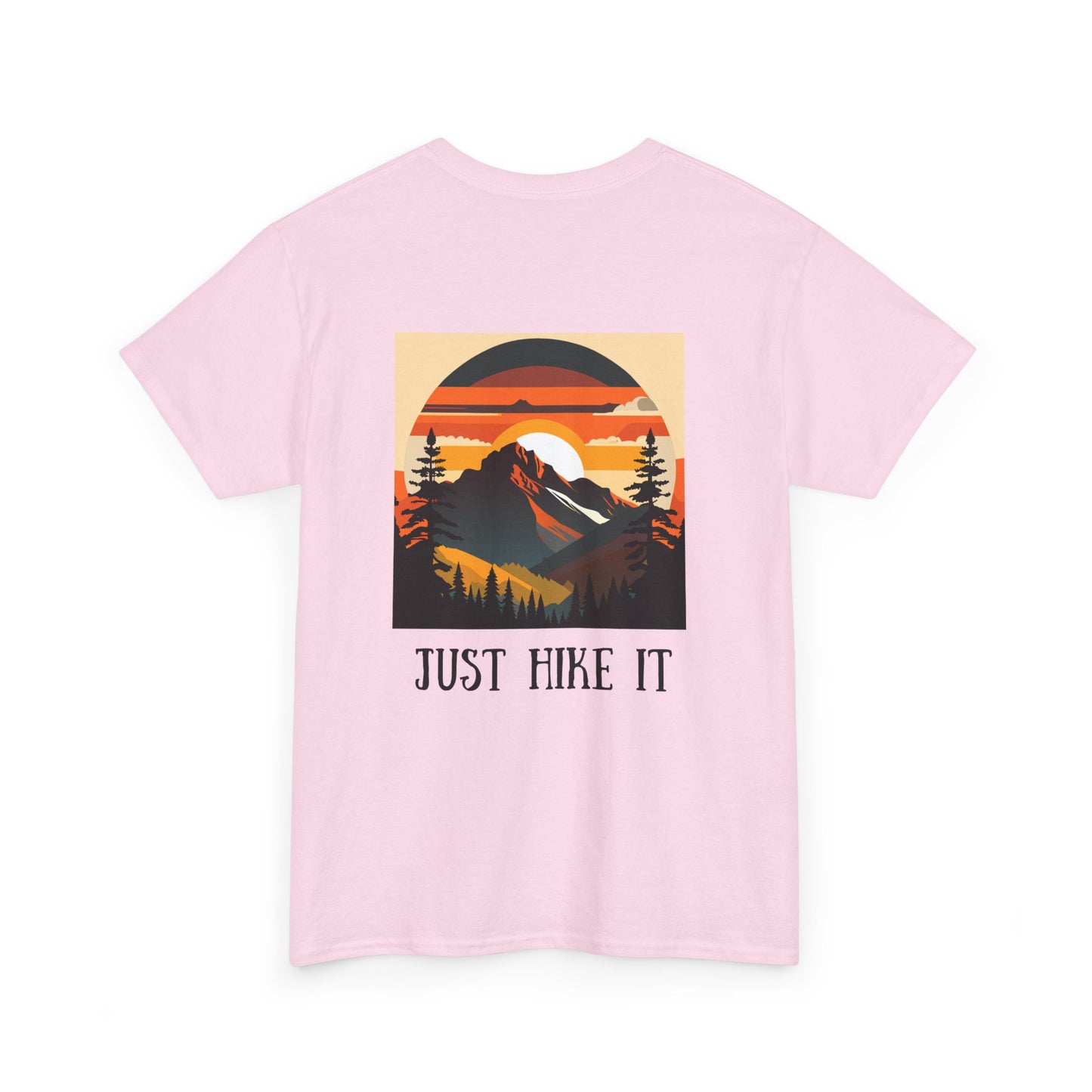 Just Hike It