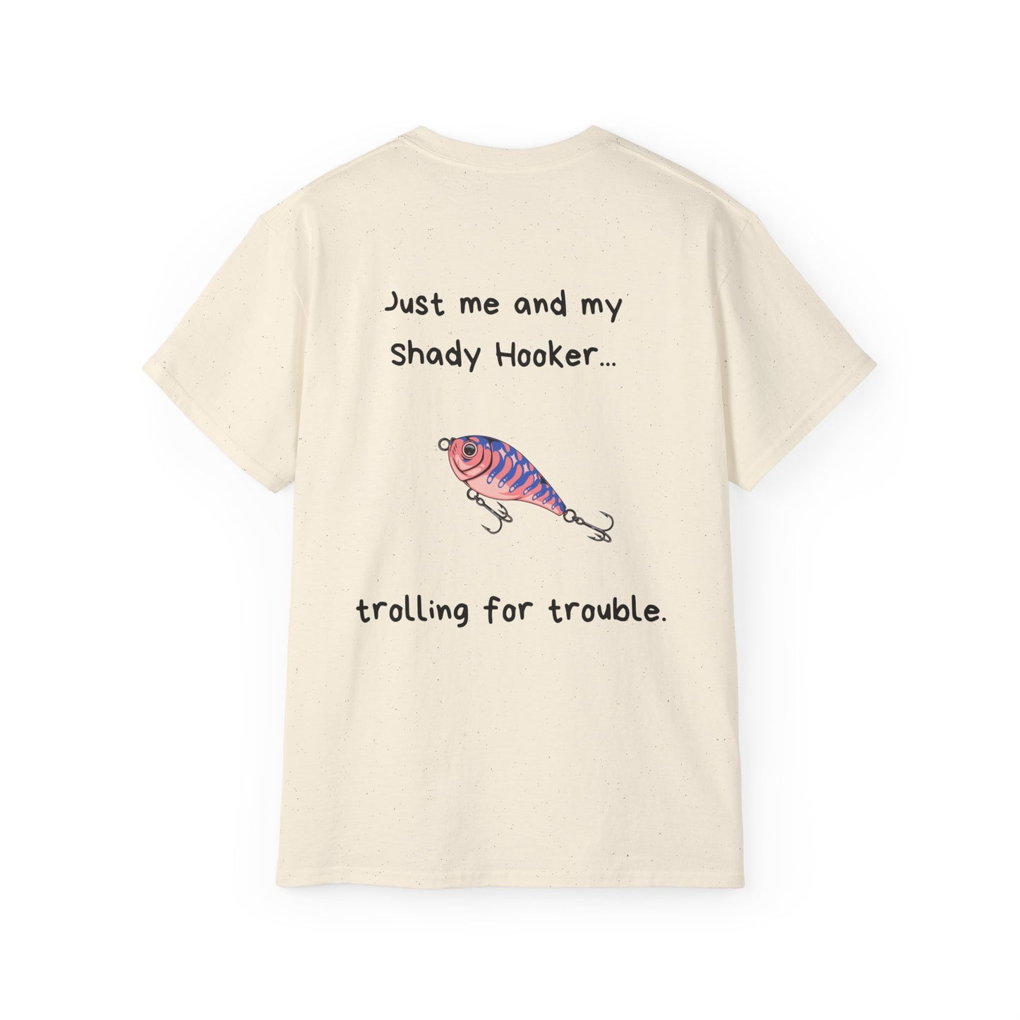 Shady Hooker