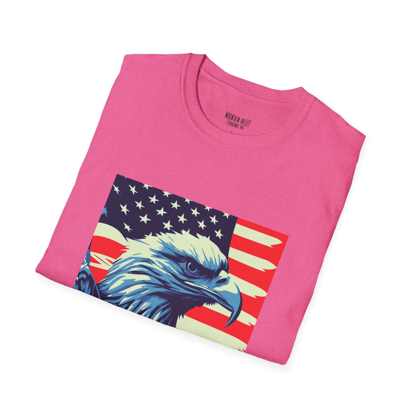 America Proud