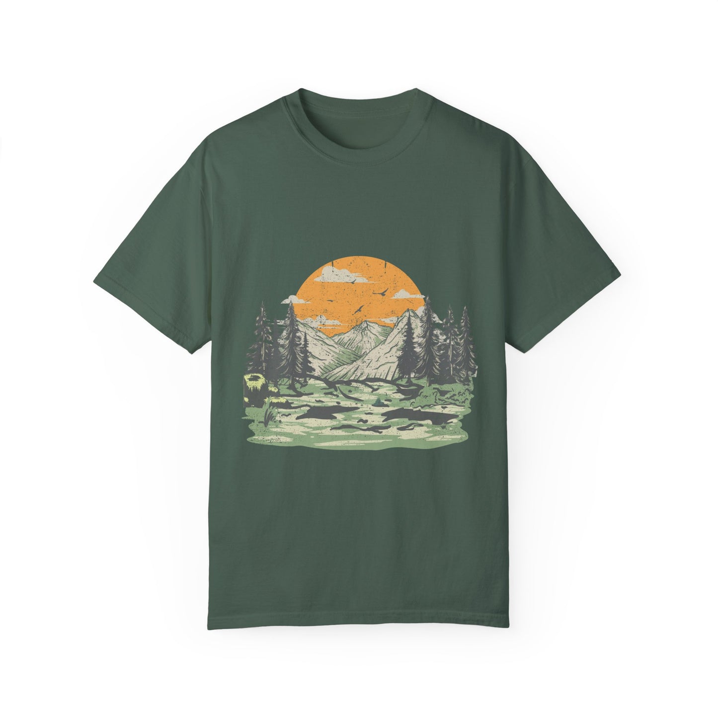 Explore Serenity