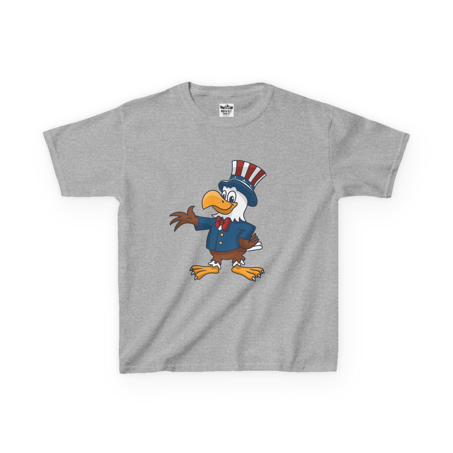 Uncle Sam Eagle Youth