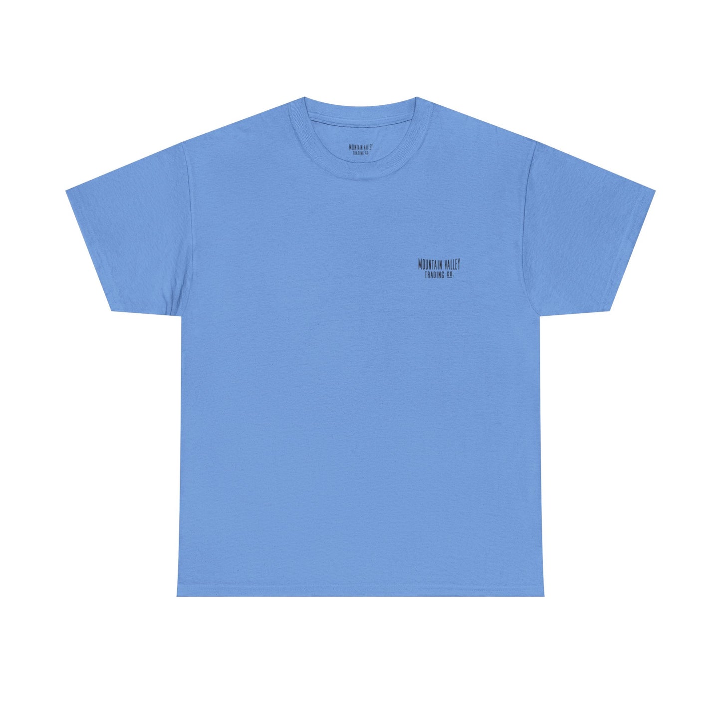 I’d Rather Be Carving Tee