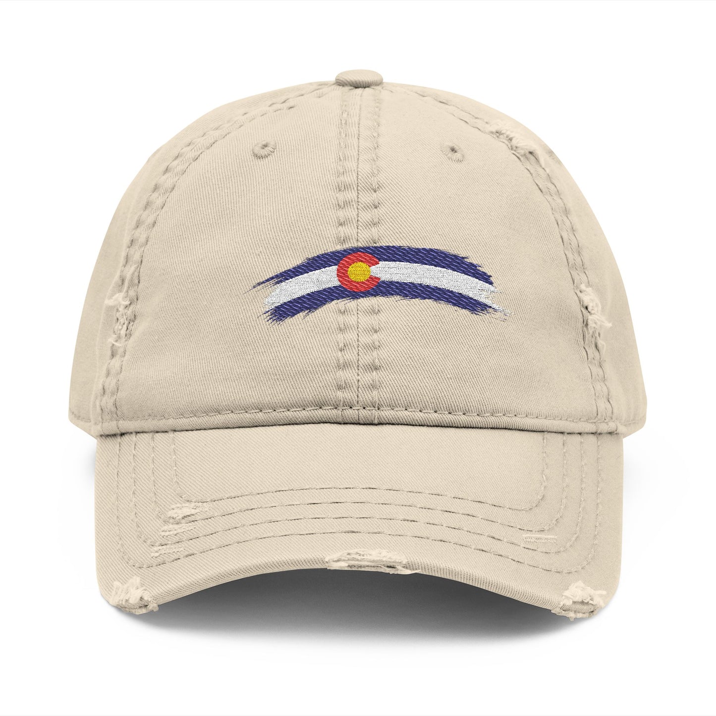 Colorado Splash