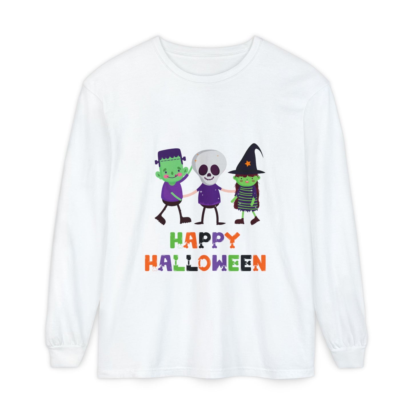 Happy Halloween!