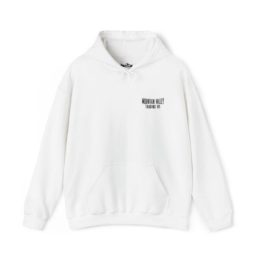 Signature Hoodie