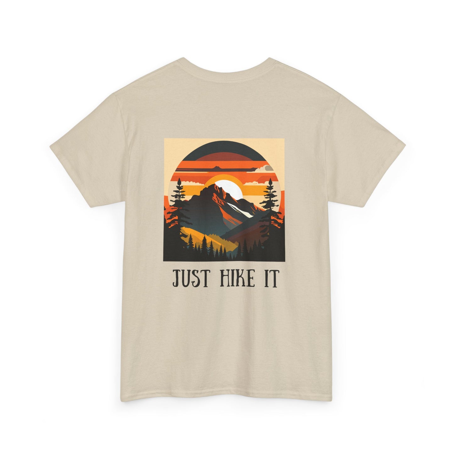 Just Hike It