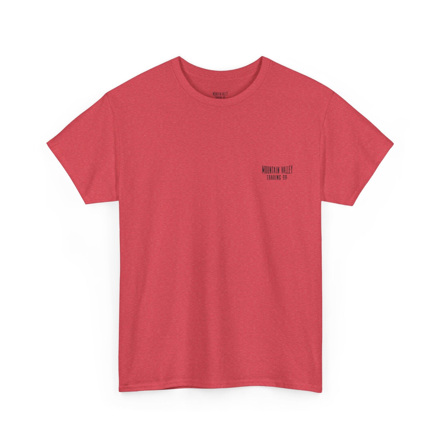I’d Rather Be Carving Tee