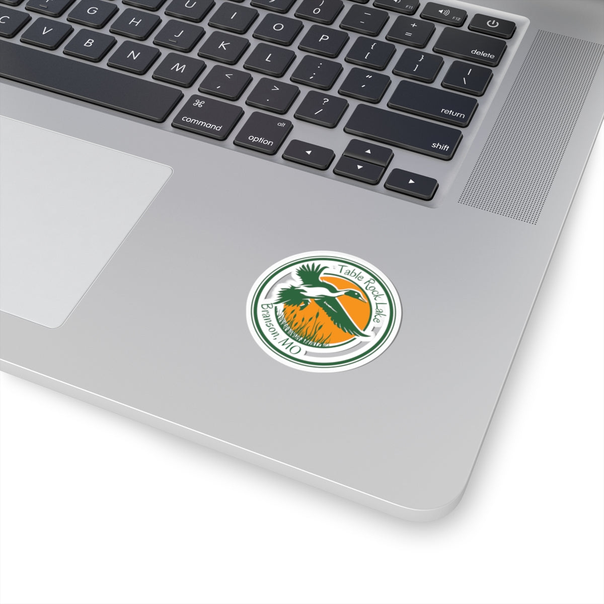 Table Rock Lake Adventure Sticker