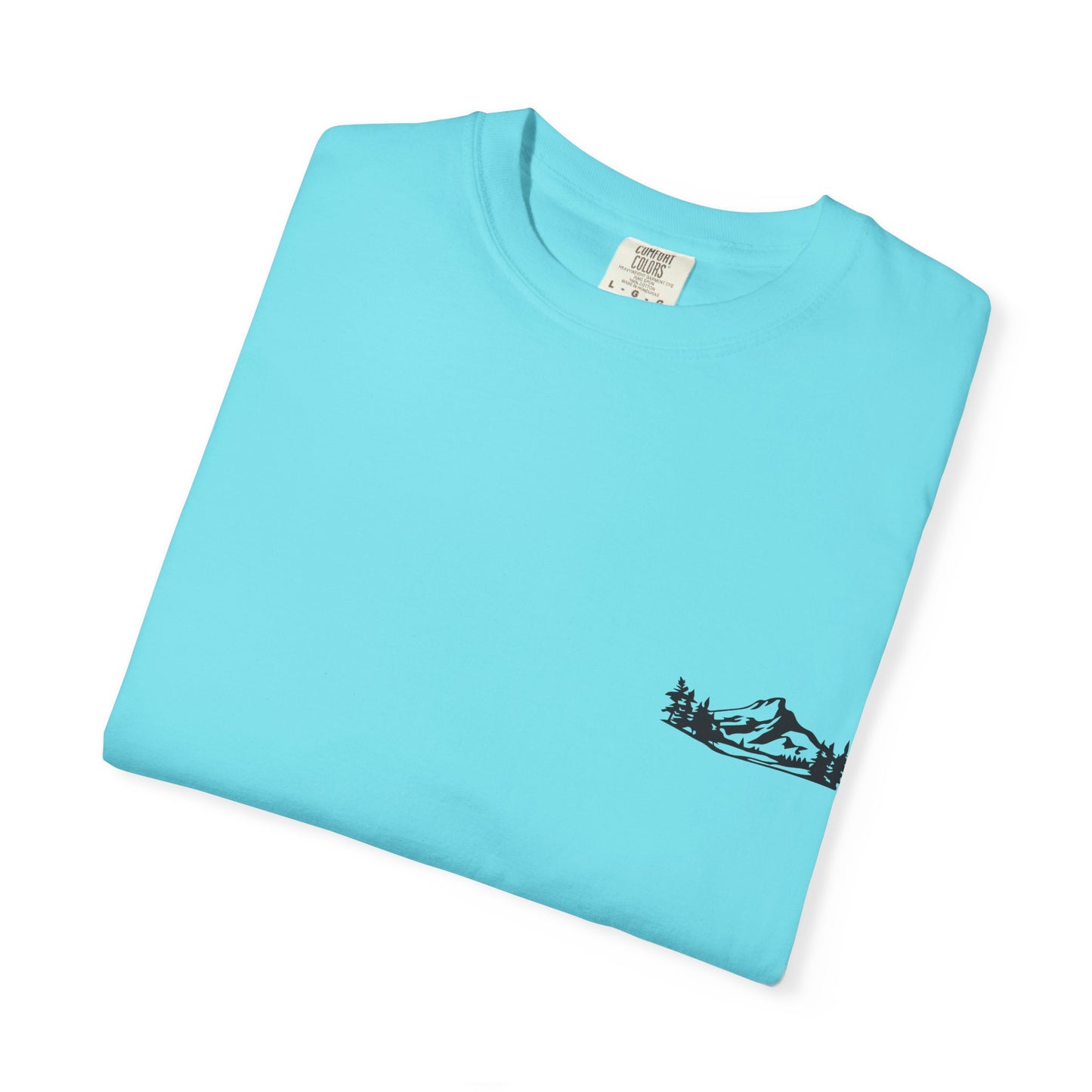 MVTC Signature T Shirt