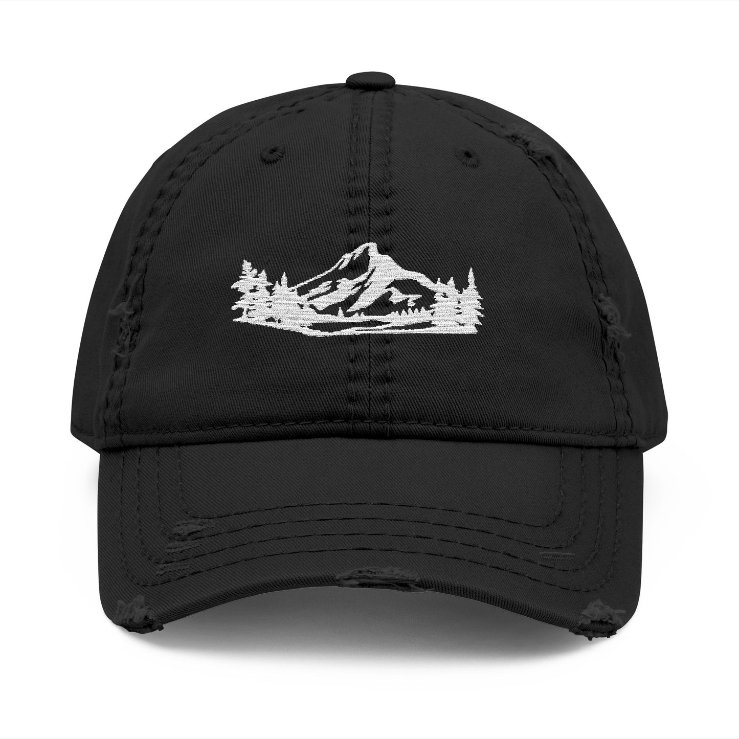 Outfitted & Rooted