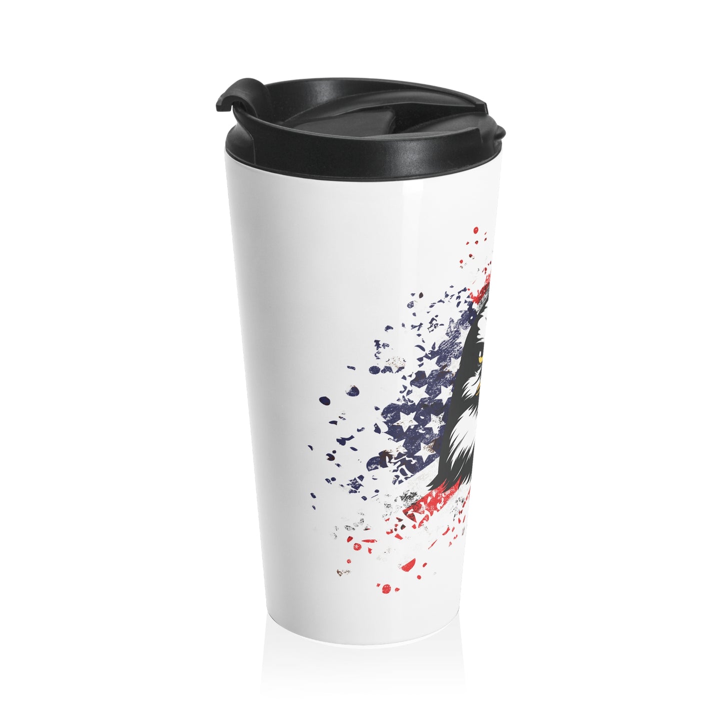 Bold. Patriotic. Unapologetically American