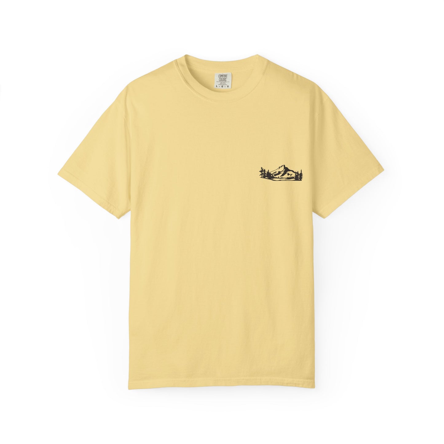 MVTC Signature T Shirt