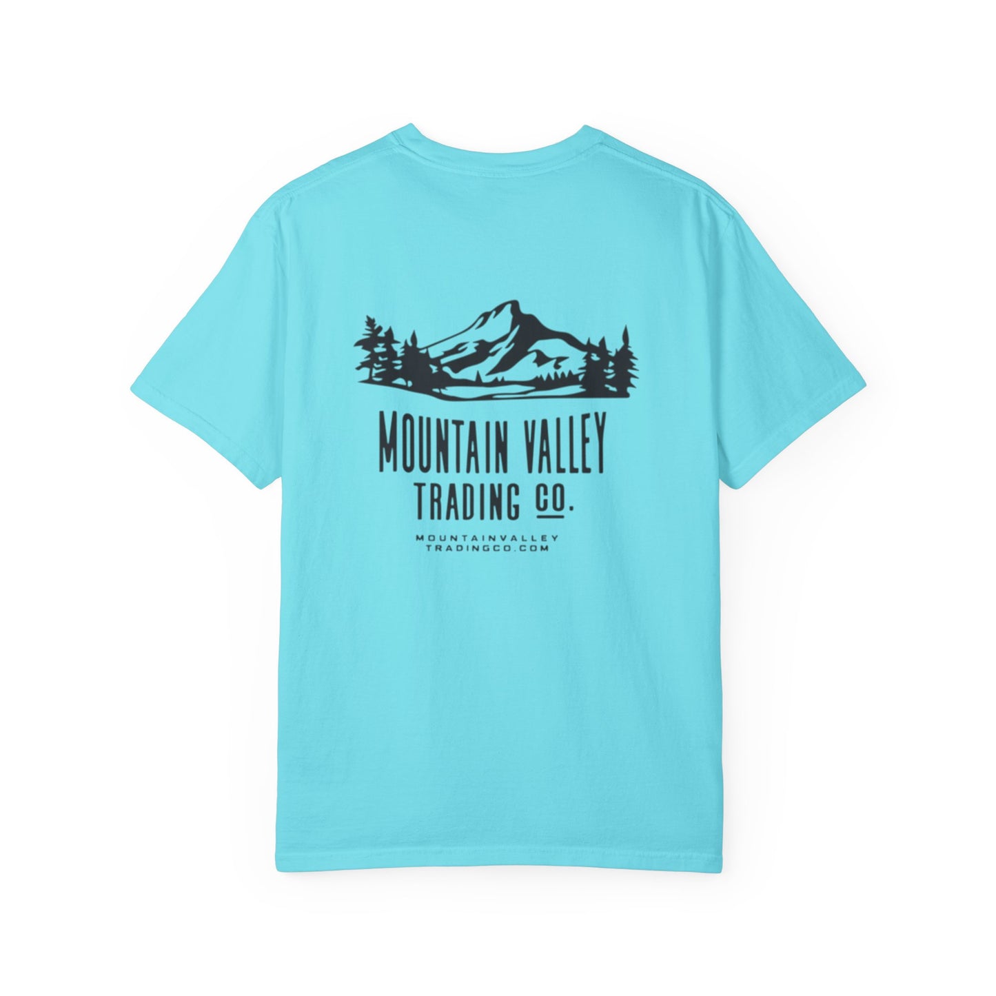 MVTC Signature T Shirt
