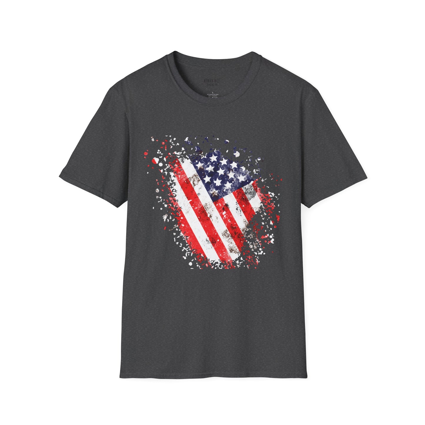Flag Blast