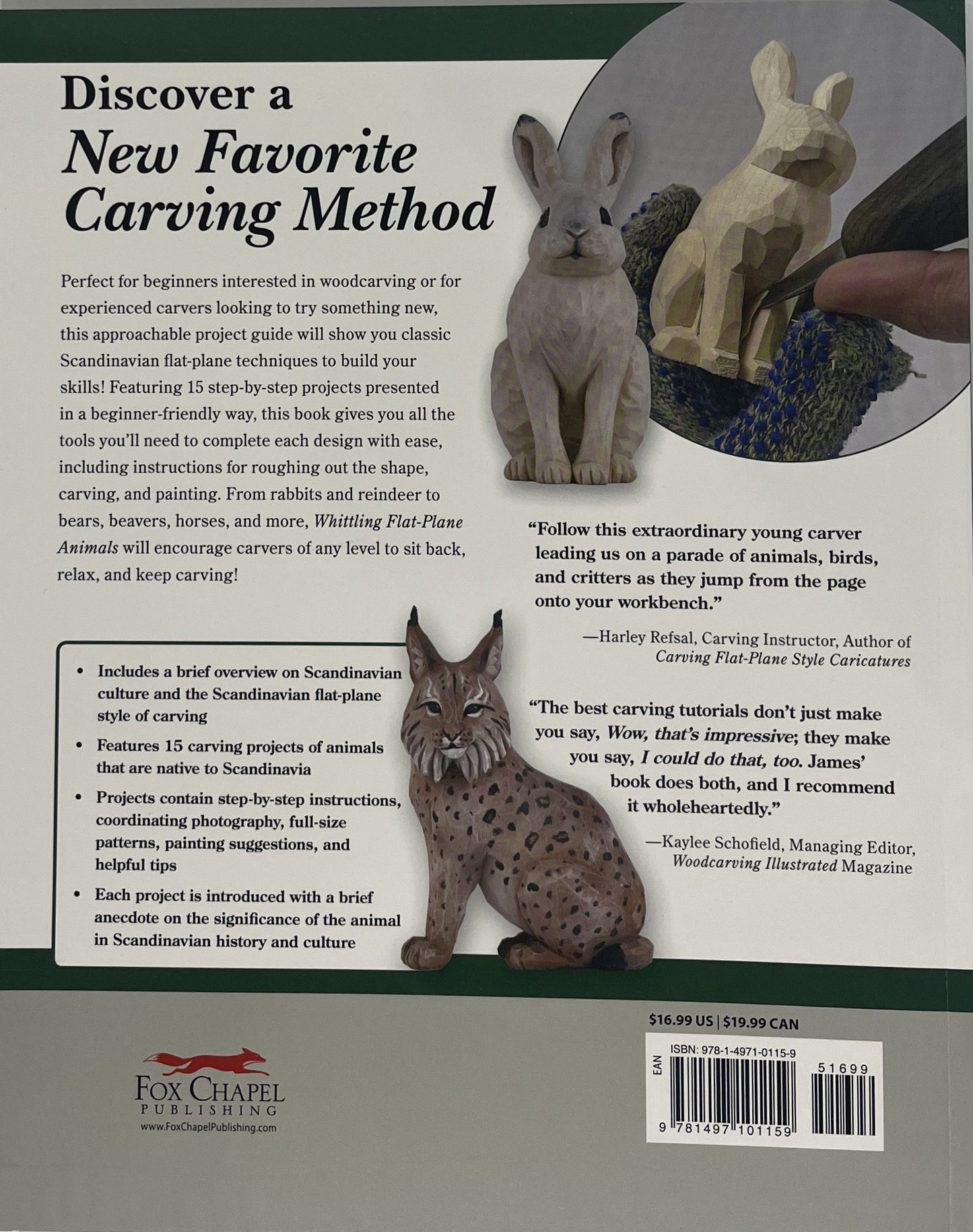 Flat-Plane Animals