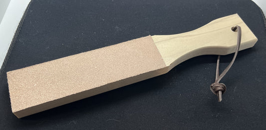 Large Leather Strop