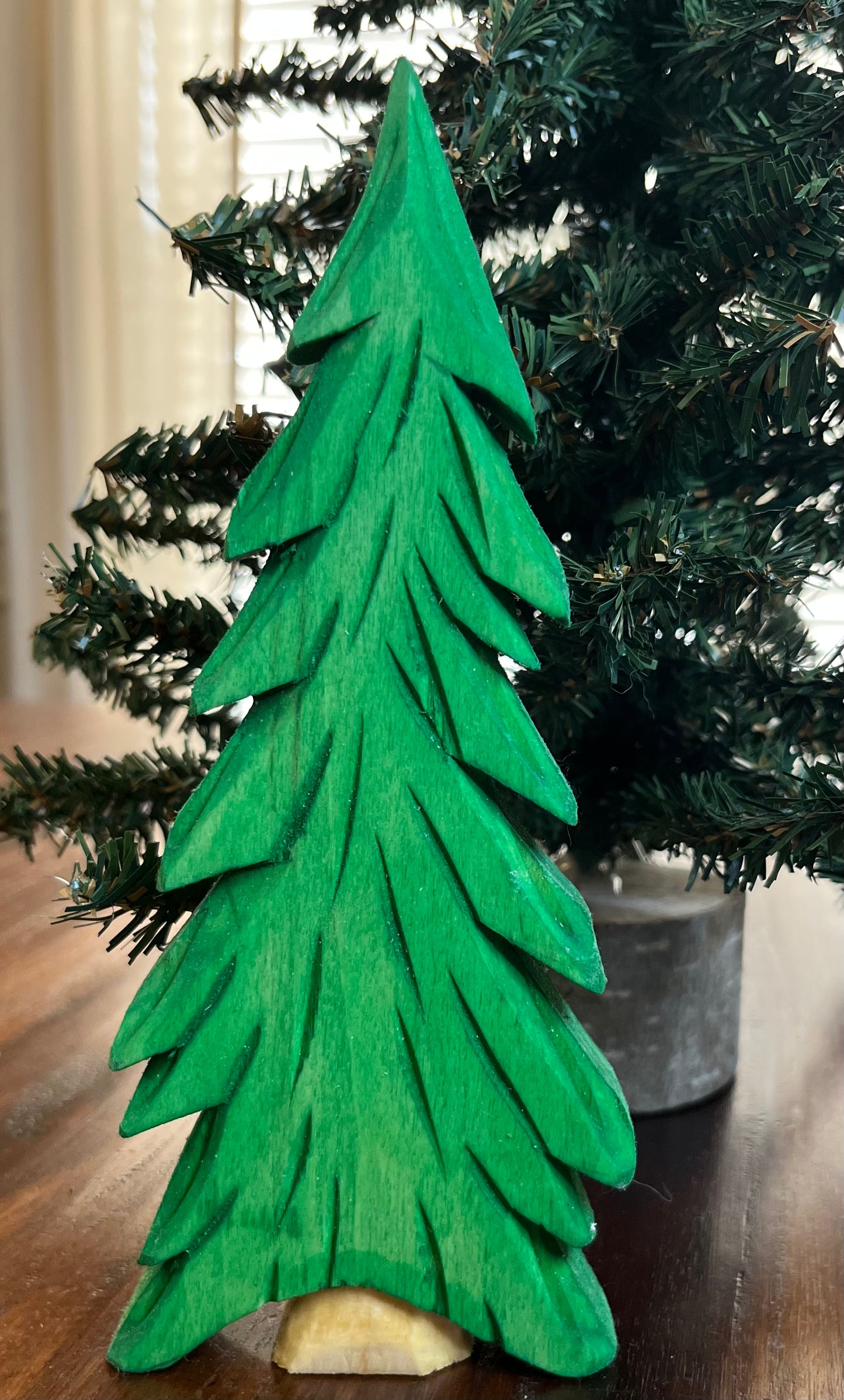 Table Top Tree Tall