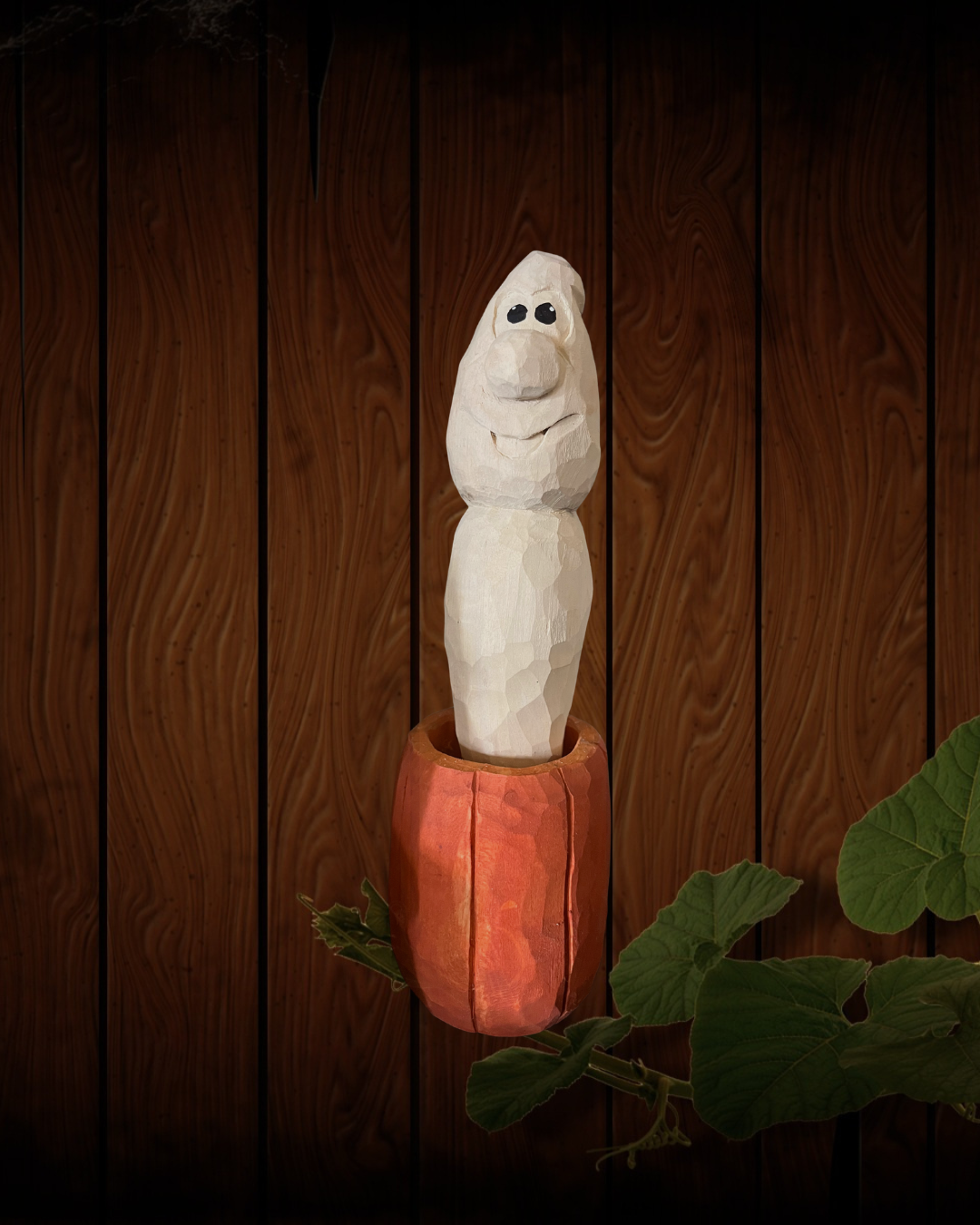 Rising Ghost