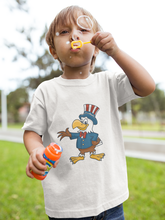 Uncle Sam Eagle Youth