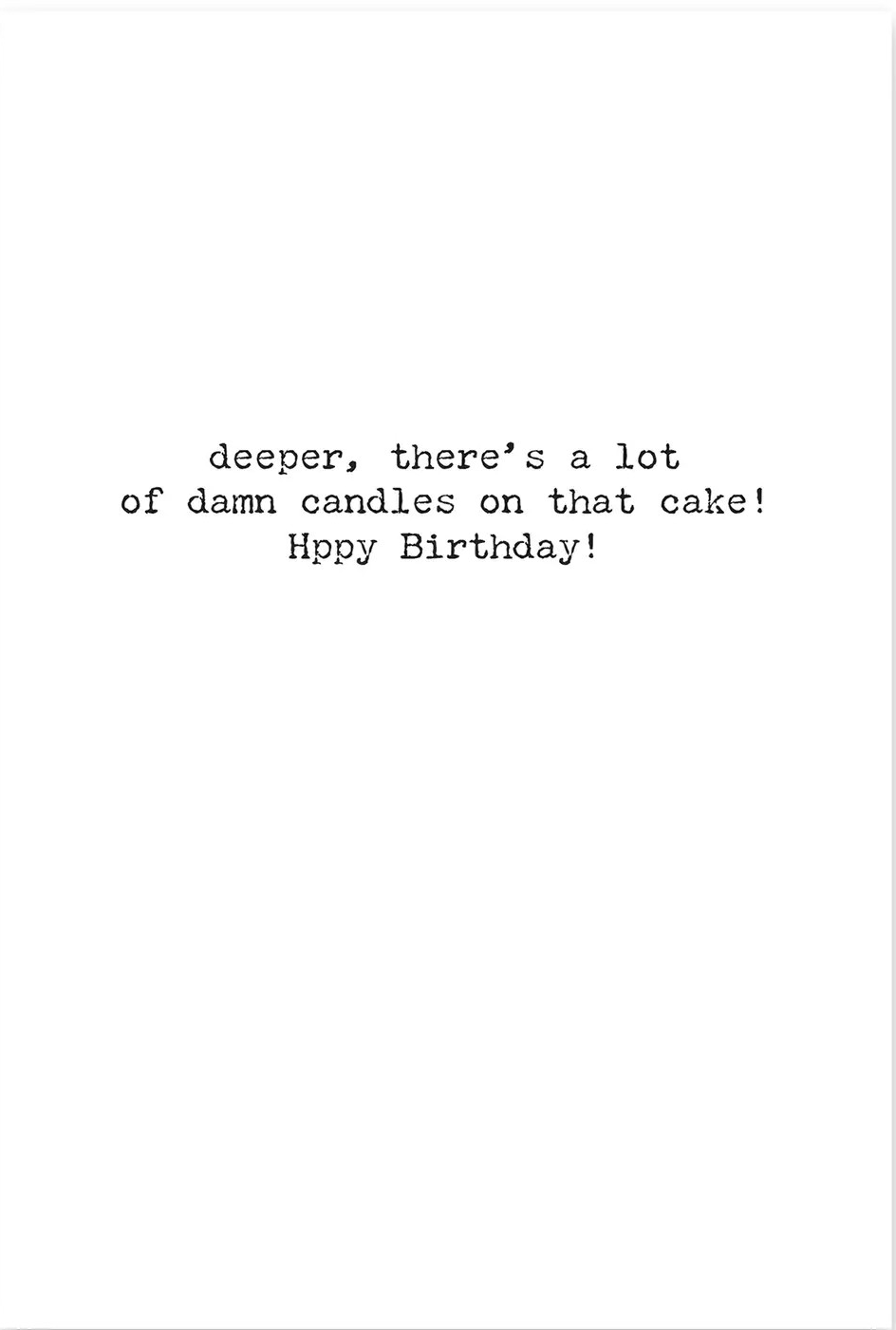 Take a Deep Breath...