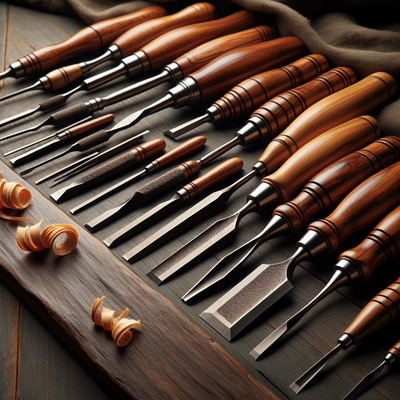 Gouges