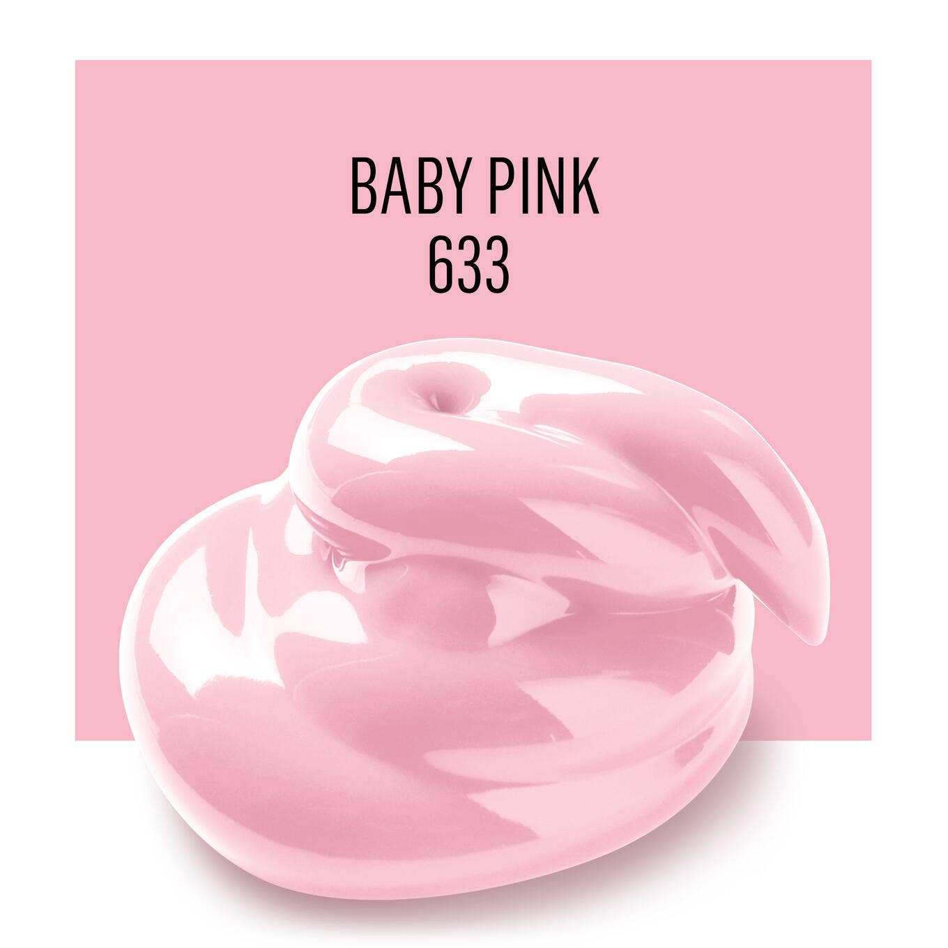 FolkArt ® Acrylic Colors - Baby Pink, 2 oz.