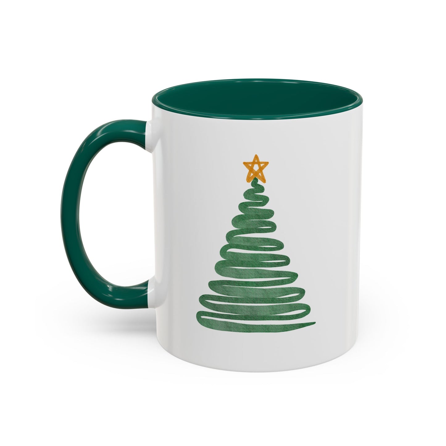 Simply Christmas Mug