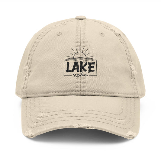Lake Mode