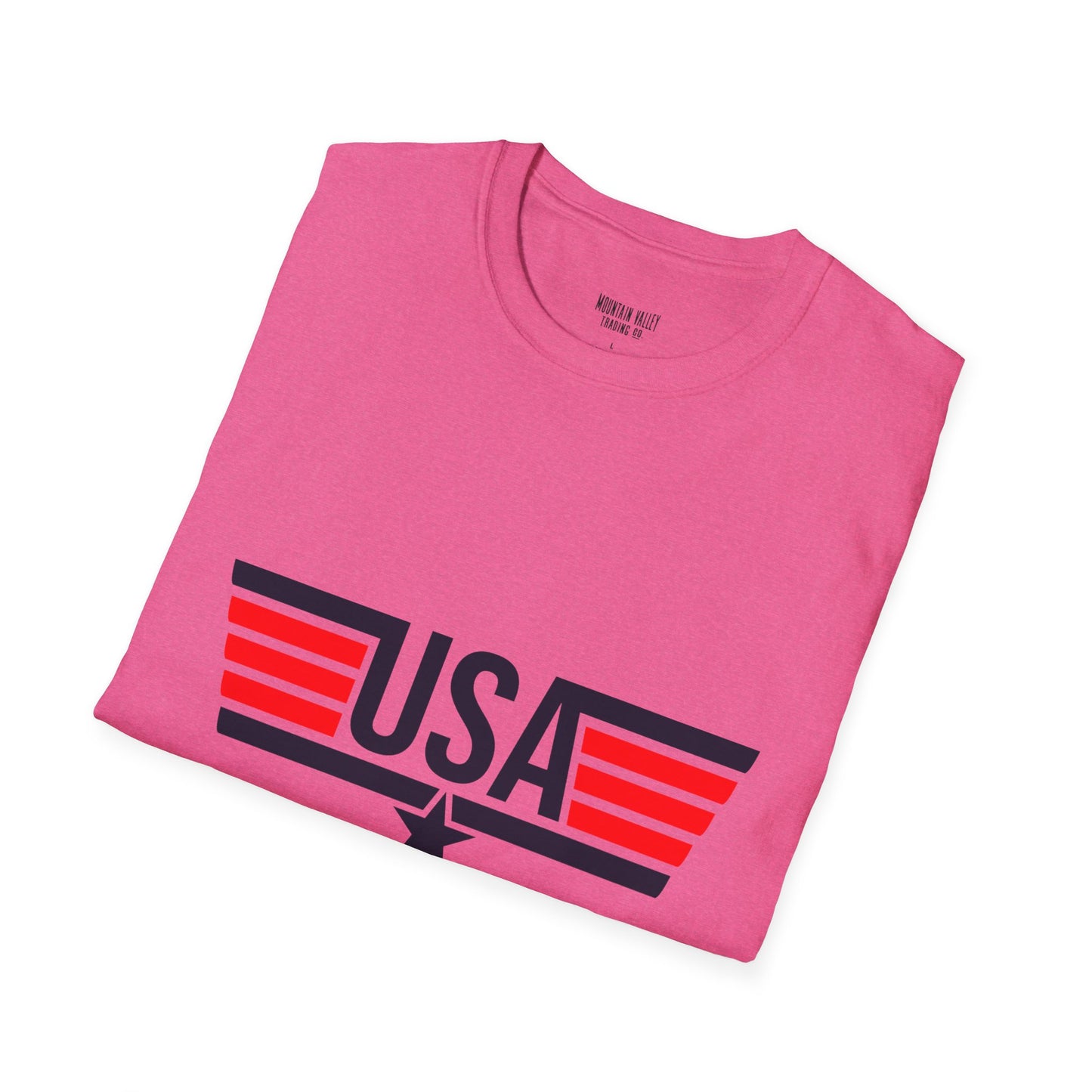 USA!