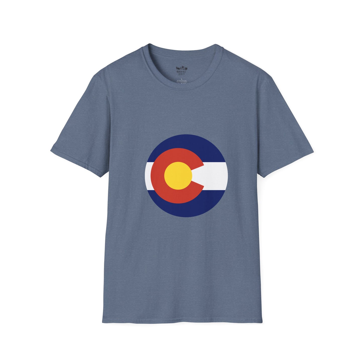 Colorado Flag "C" Logo