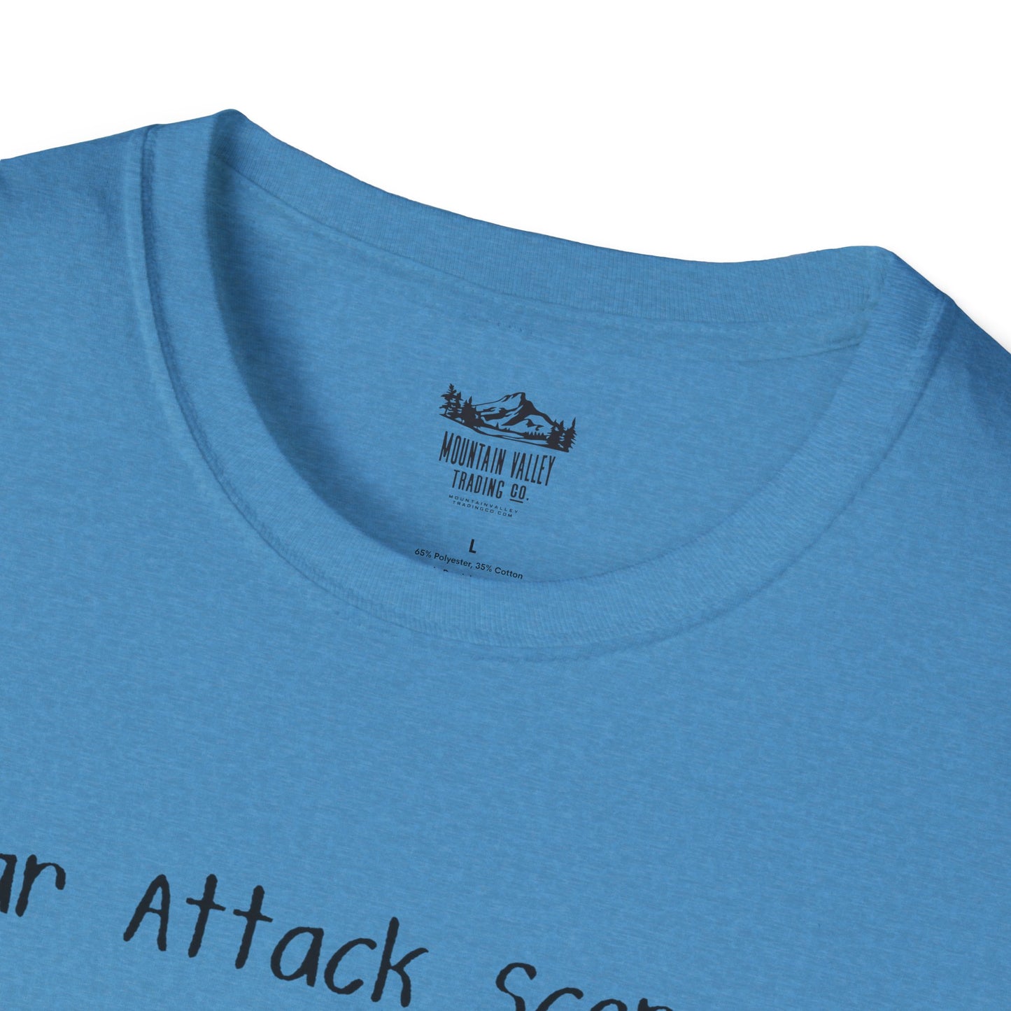 Bear Attack Scenarios: Survival Tips with a Side of Humor