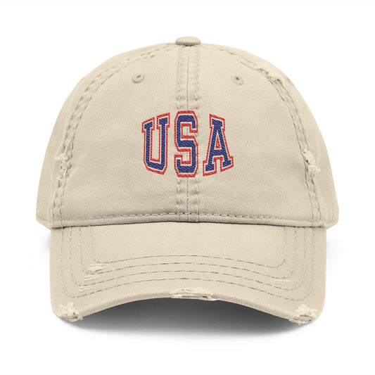 USA