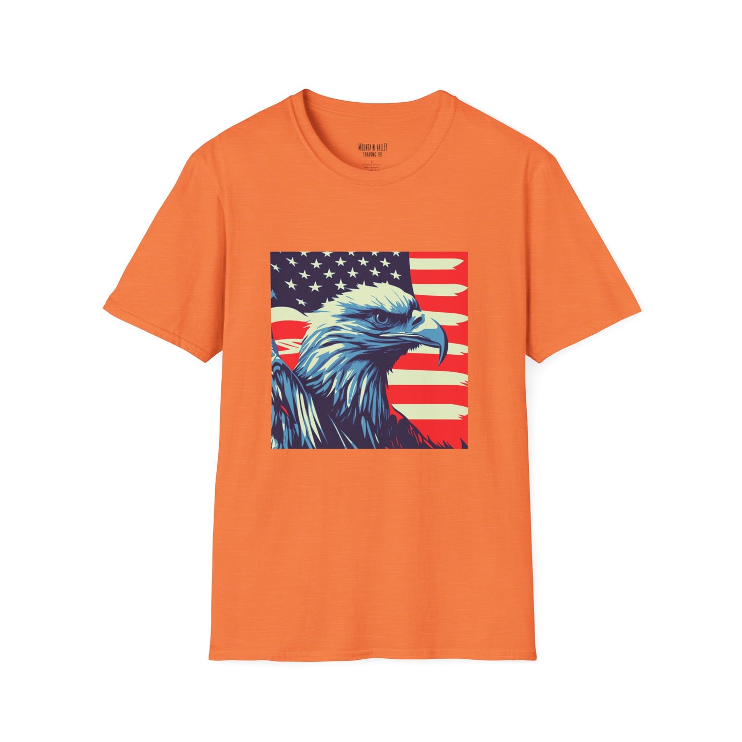 America Proud