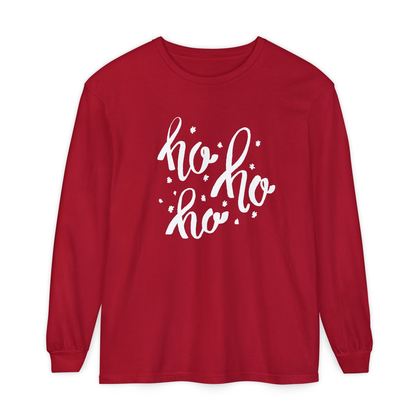 Ho Ho Ho