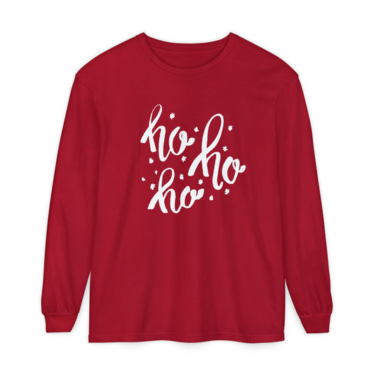 Ho Ho Ho