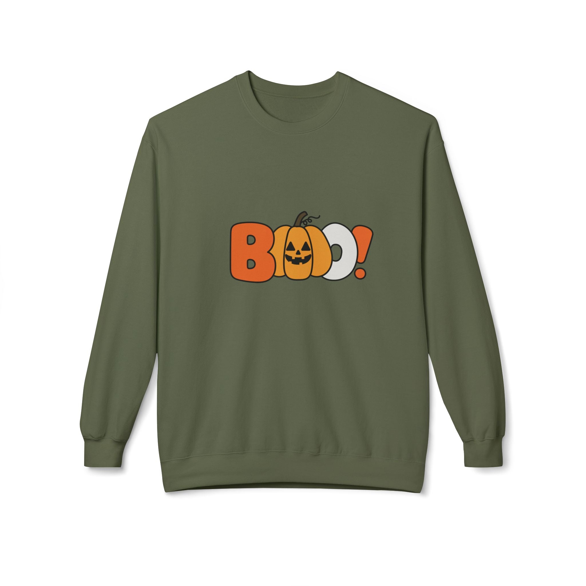 Boo! – Mountain Valley Trading Co.