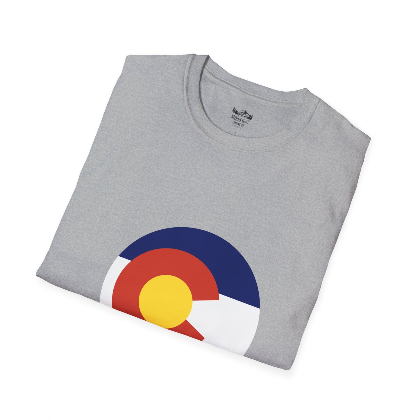 Colorado Flag "C" Logo