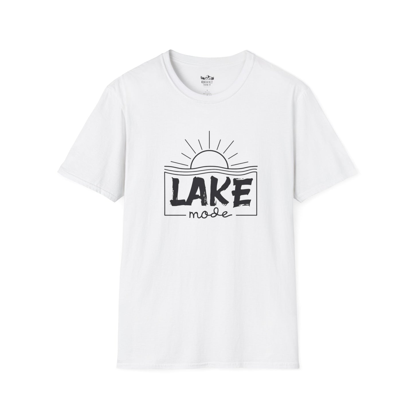 Lake Mode