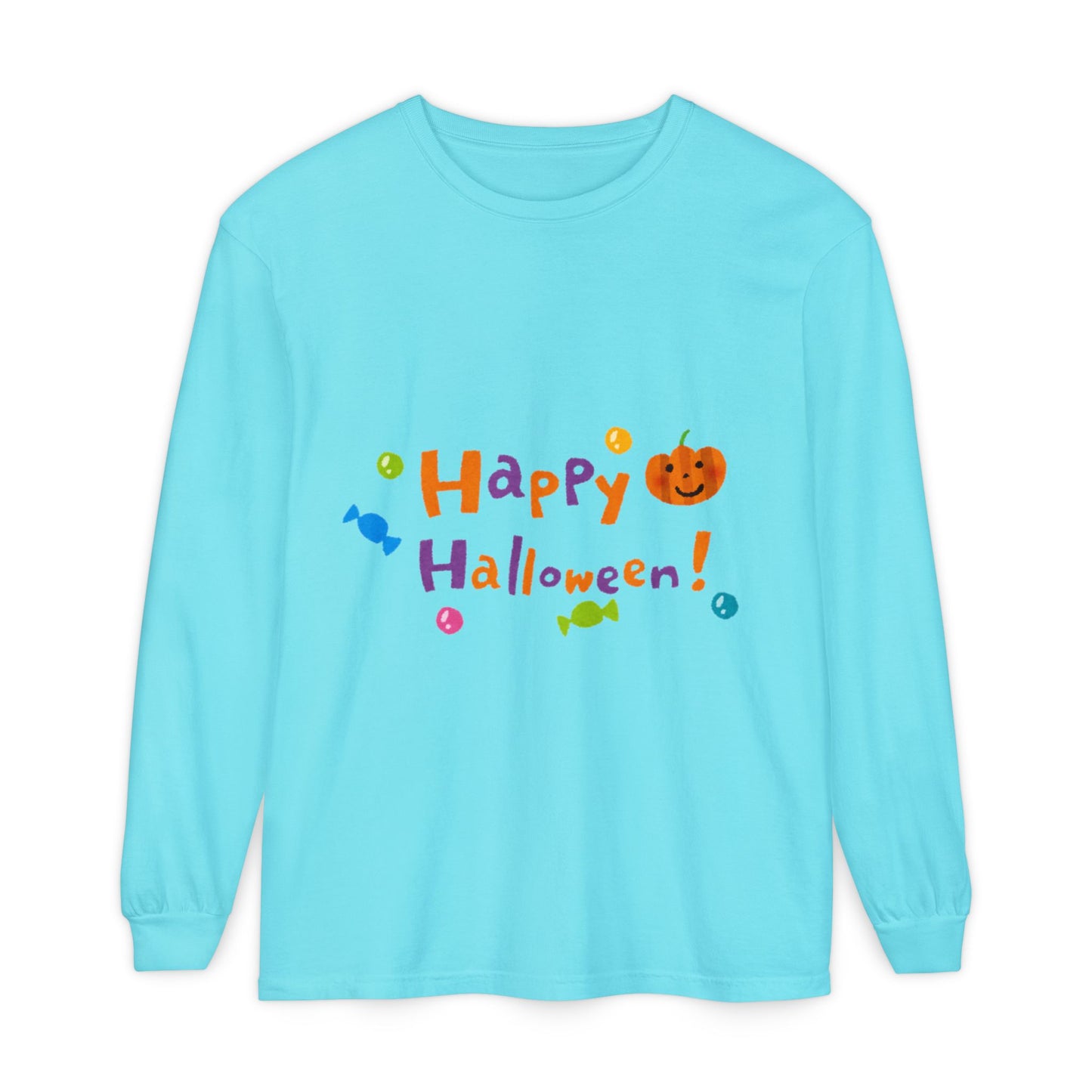 Happy Halloween