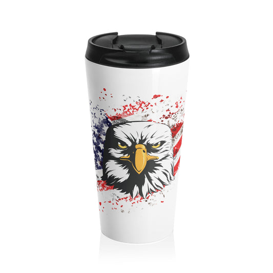 Bold. Patriotic. Unapologetically American
