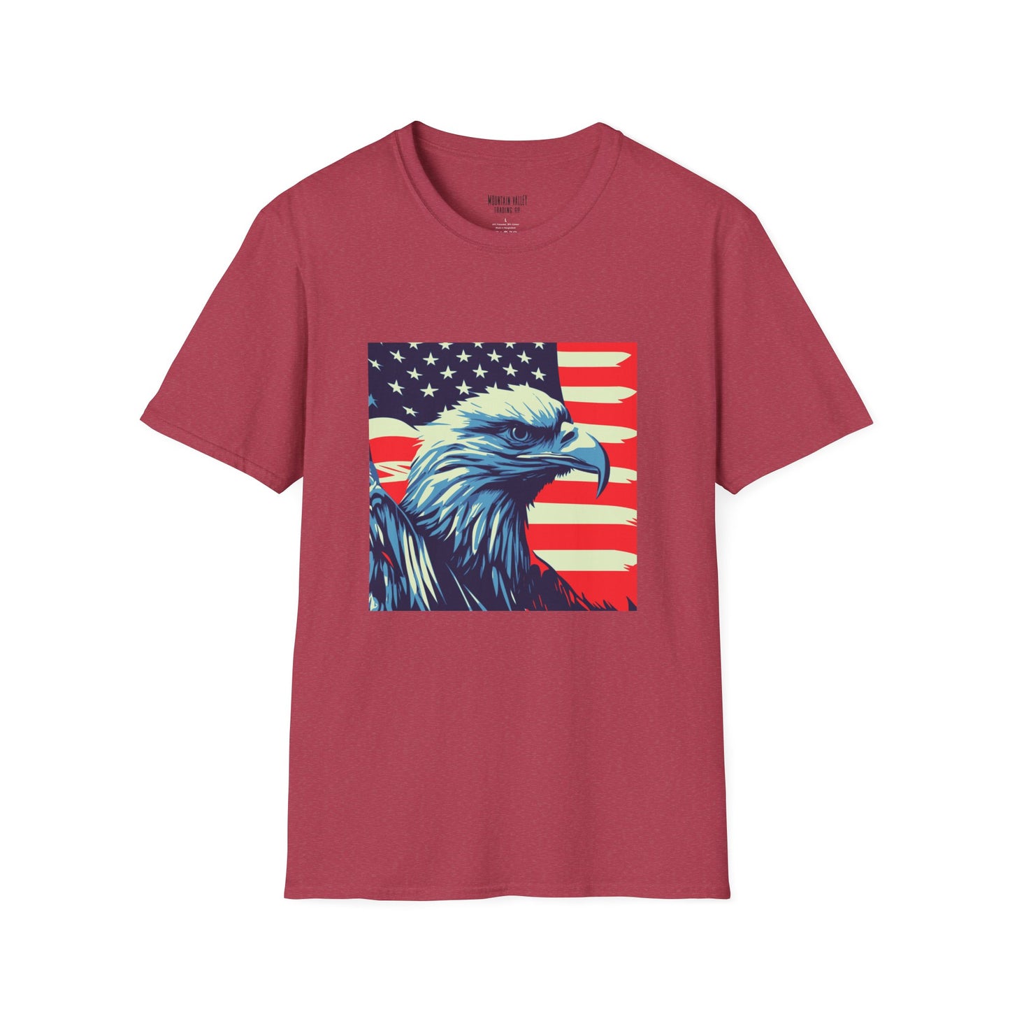 America Proud