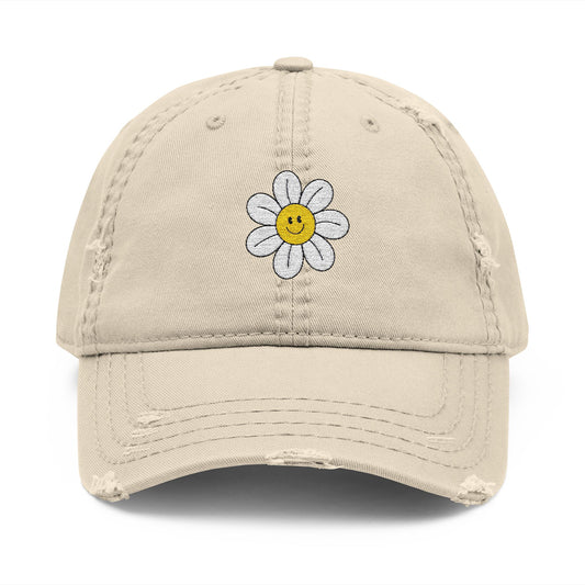 Stay Wildflower