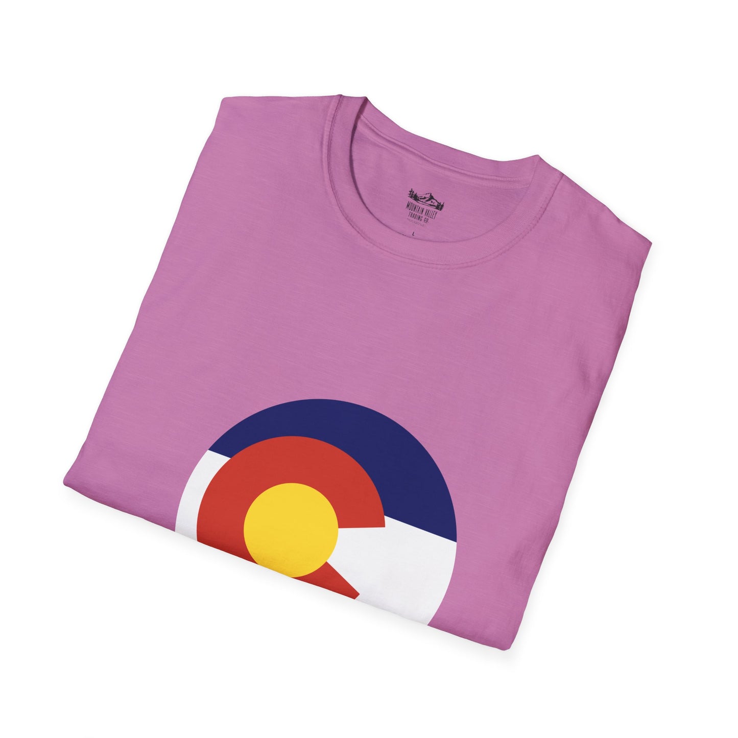 Colorado Flag "C" Logo