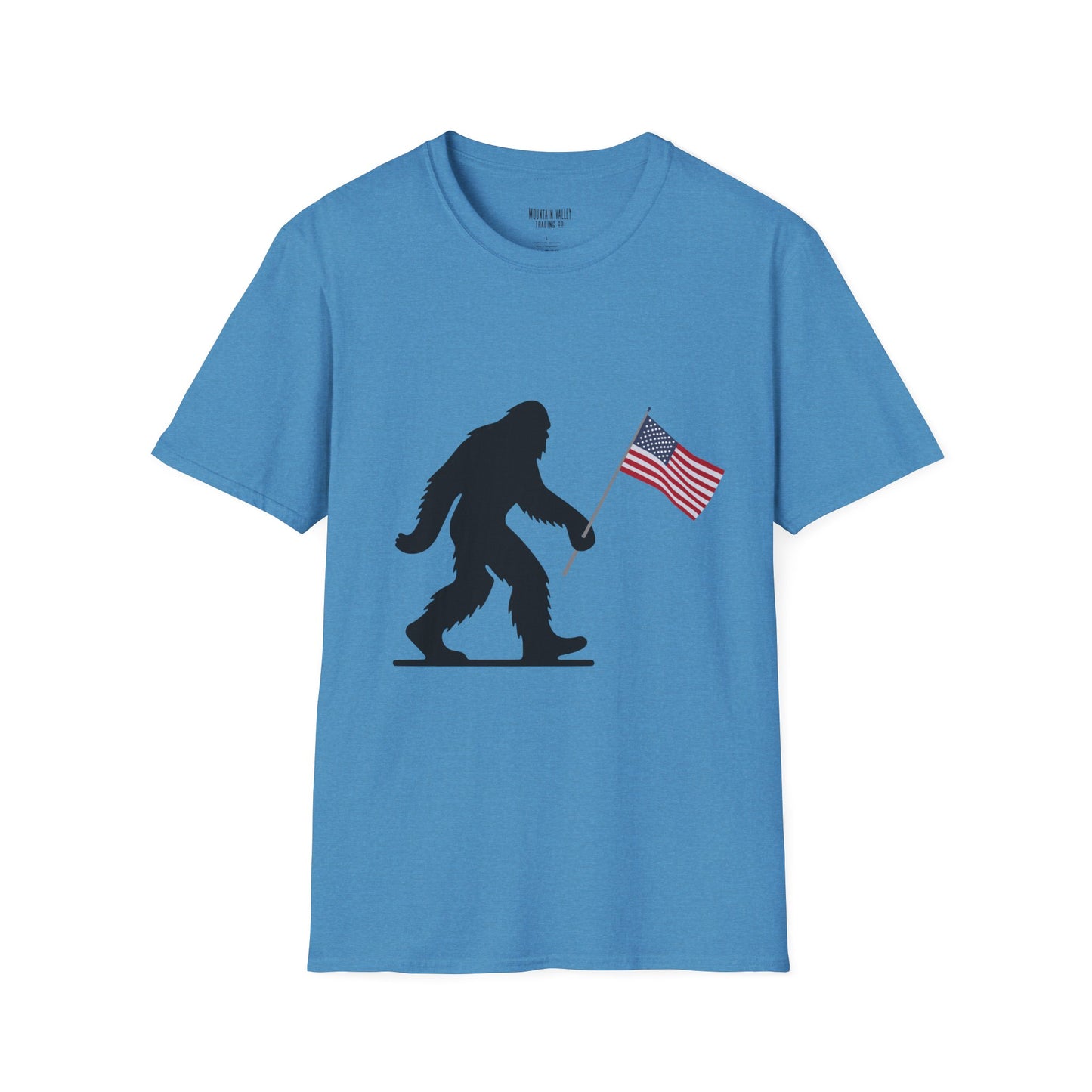 Patriot Squatch