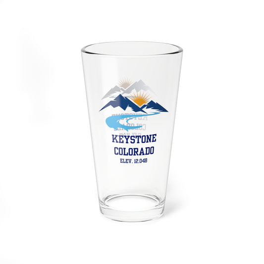 Summit Series: Keystone