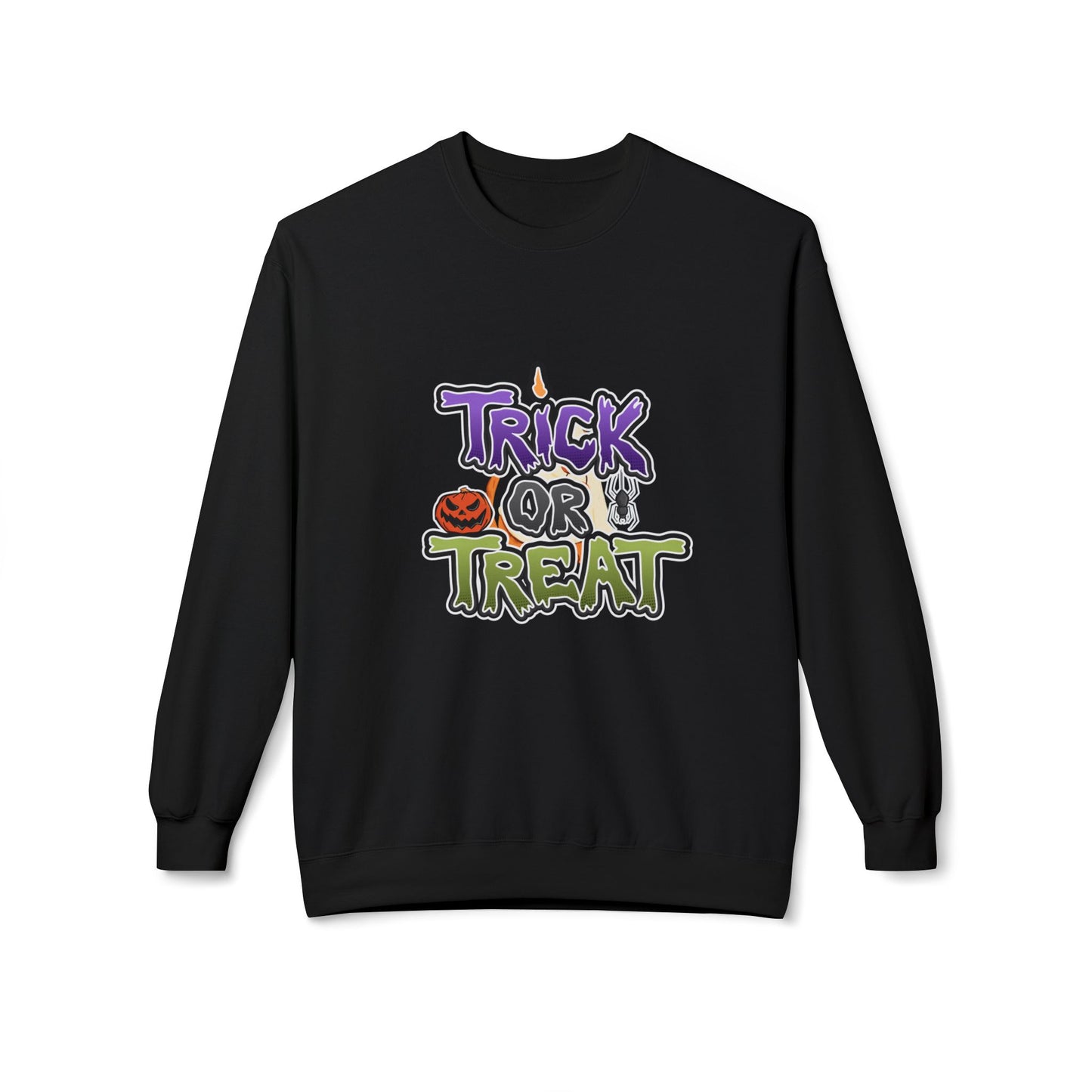 Trick or Treat!