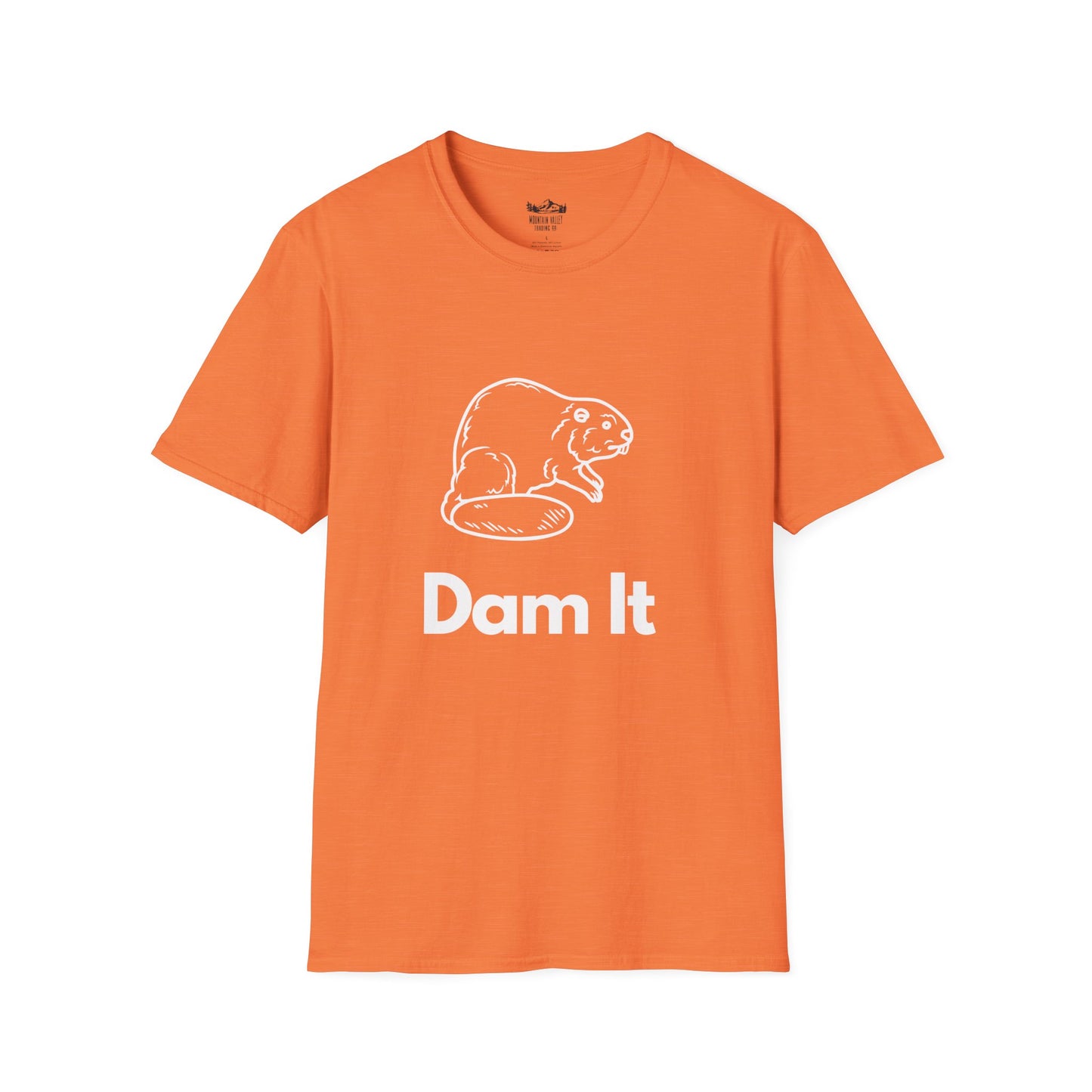 Dam It