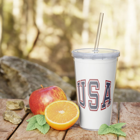 USA! USA!