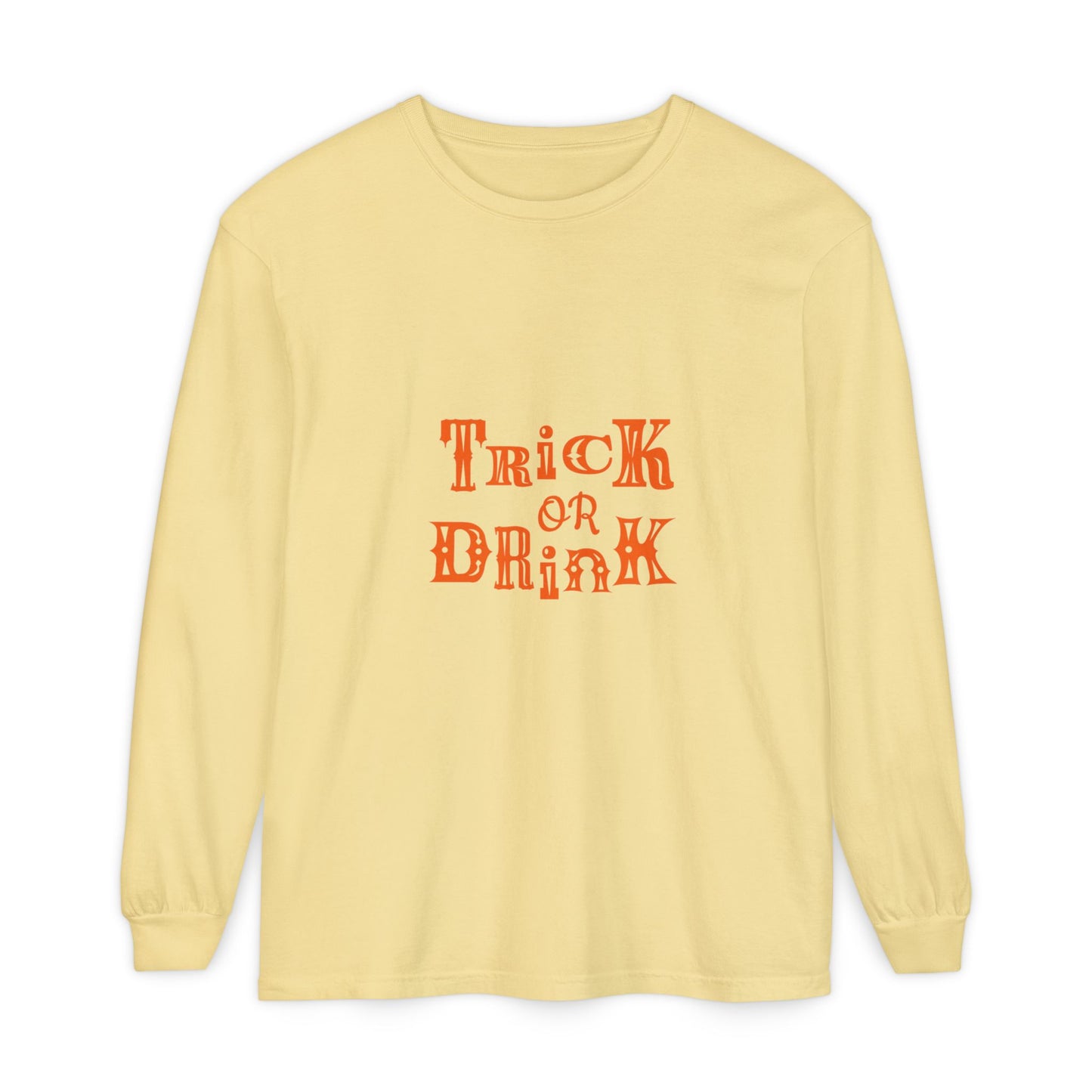 Trick or Drink!