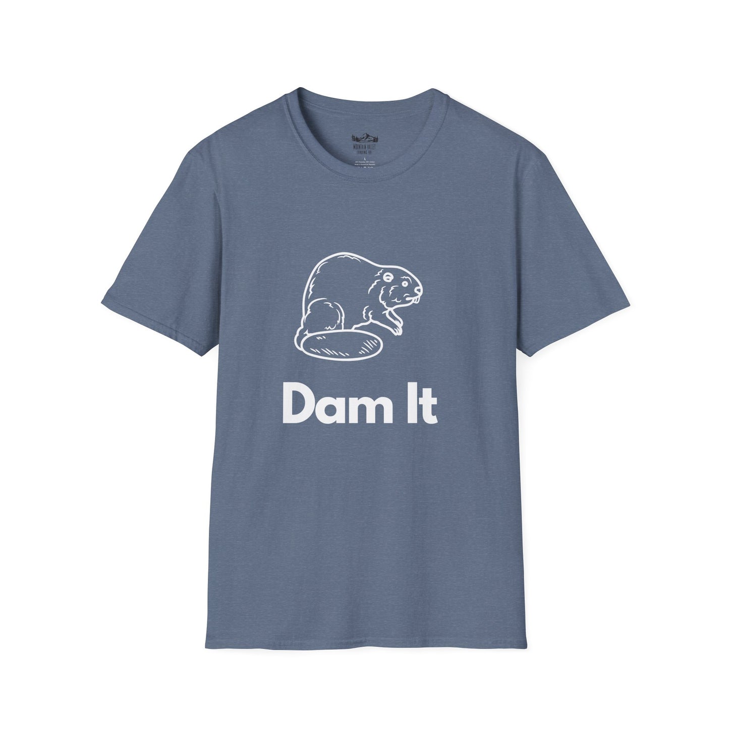 Dam It